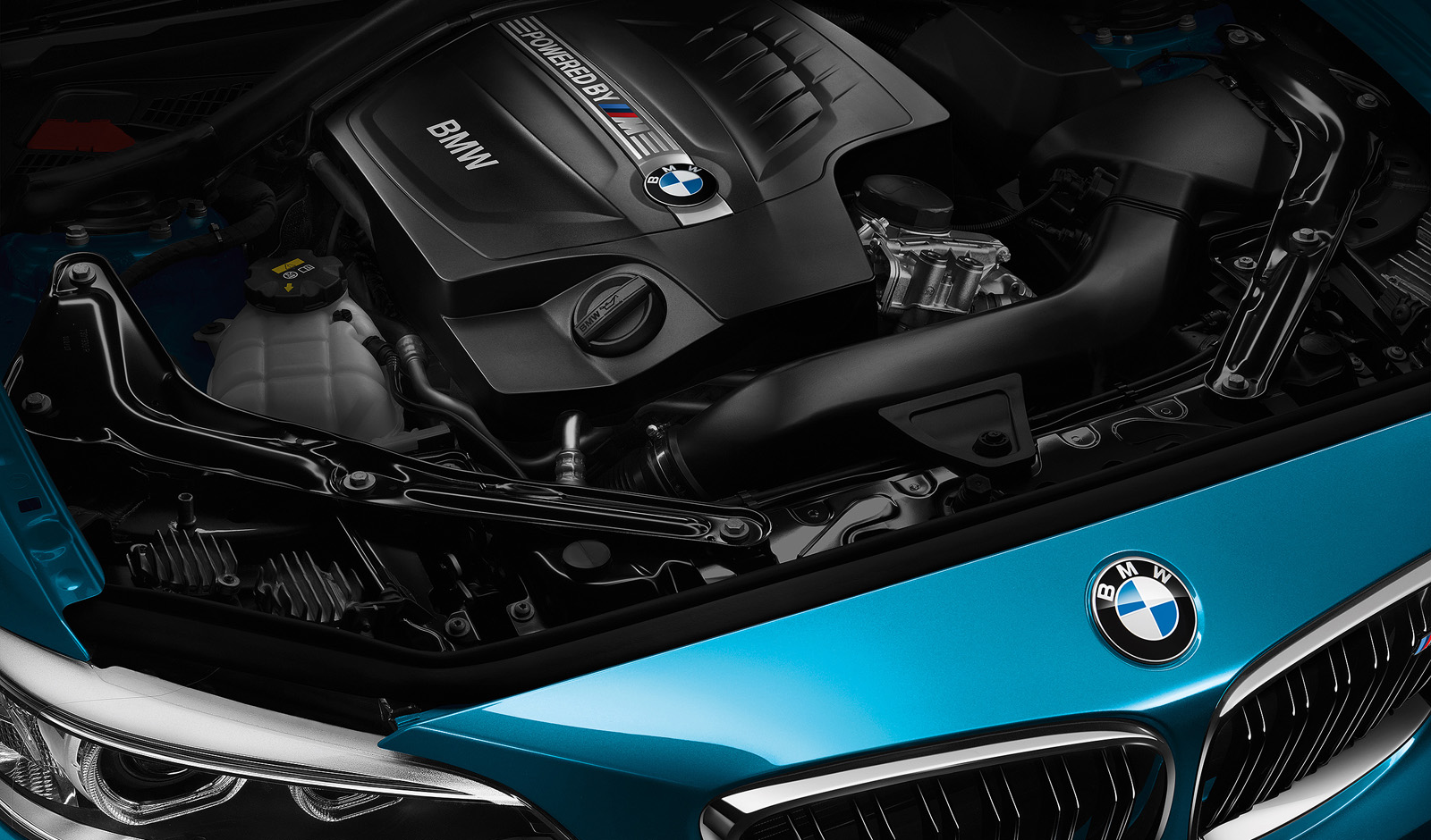BMW M2 Coupé